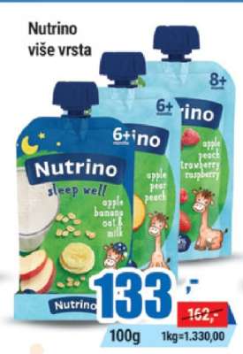 Nutrino
