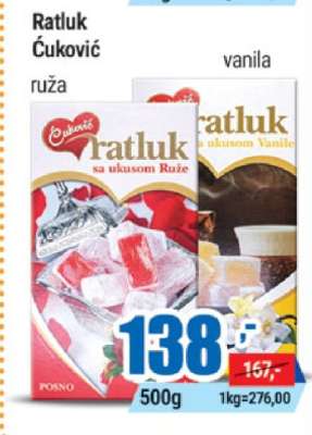 Ratluk Čuković