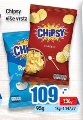 Chipsy