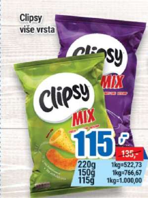 Clipsy