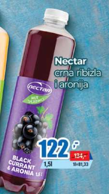 Nectar