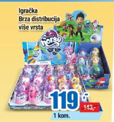 Igračka
