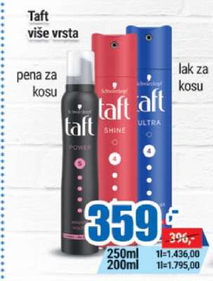 TAFT