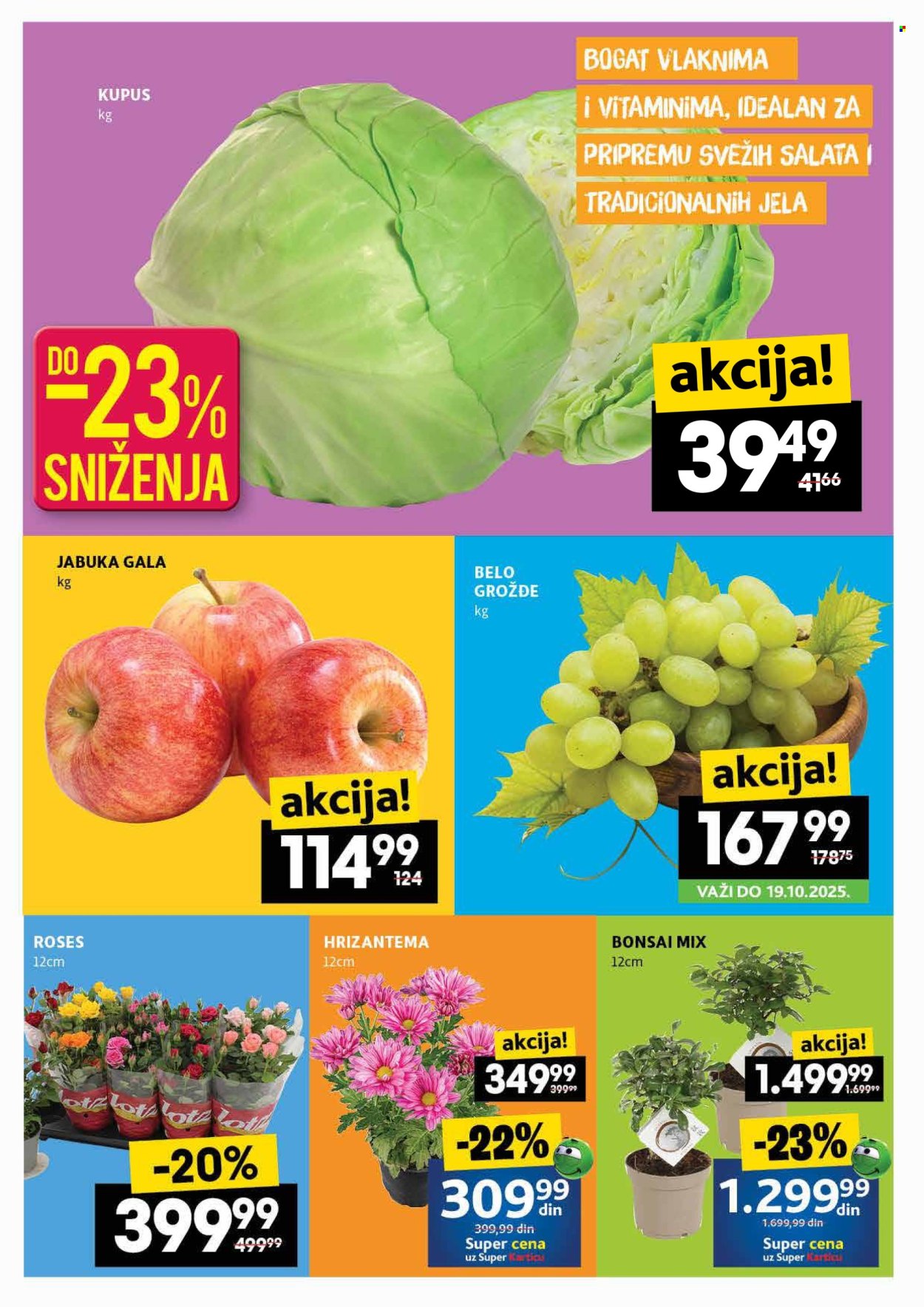 Idea katalog - 16.10.2025 - 22.10.2025. Stranica 2