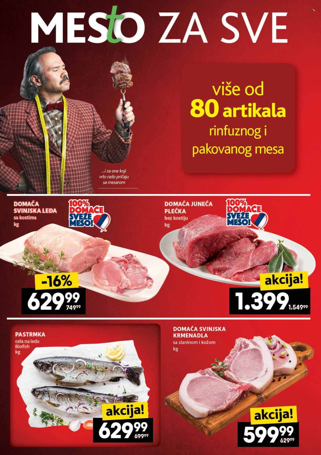 Idea katalog - 16.10.2025 - 22.10.2025. Stranica 4