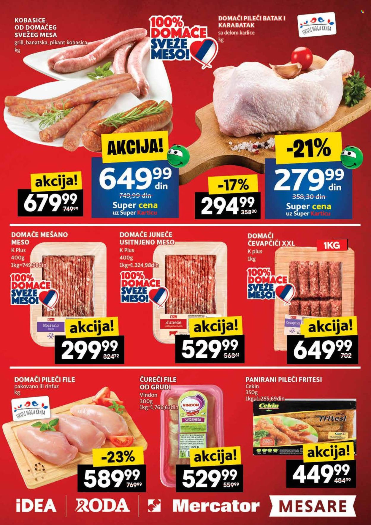 Idea katalog - 16.10.2025 - 22.10.2025. Stranica 5