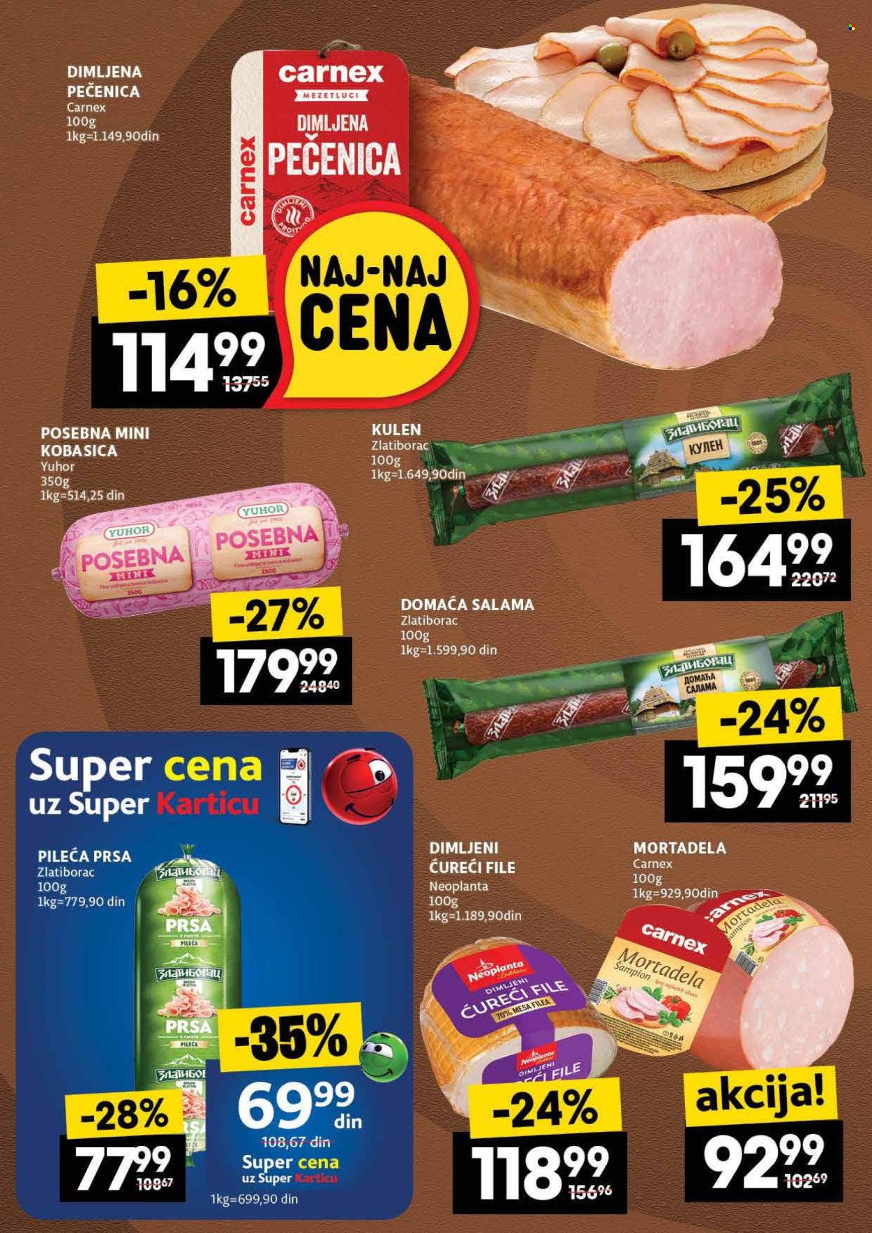 Idea katalog - 16.10.2025 - 22.10.2025. Stranica 6