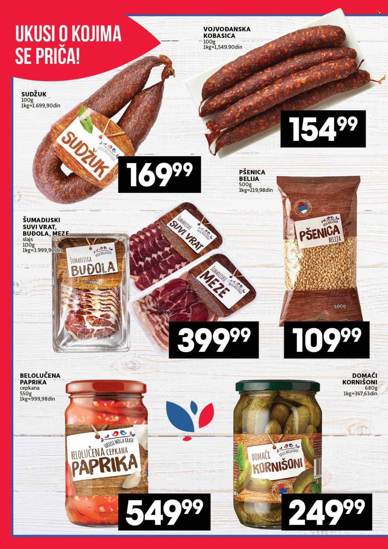 Idea katalog - 16.10.2025 - 22.10.2025. Stranica 10