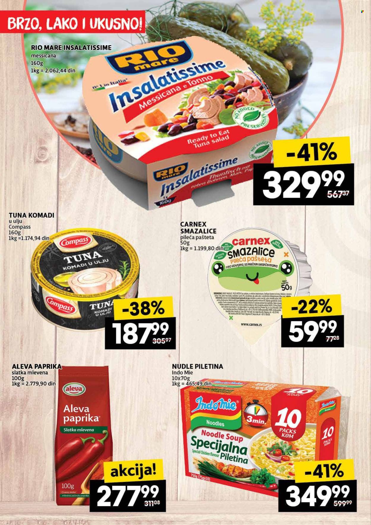 Idea katalog - 16.10.2025 - 22.10.2025. Stranica 18