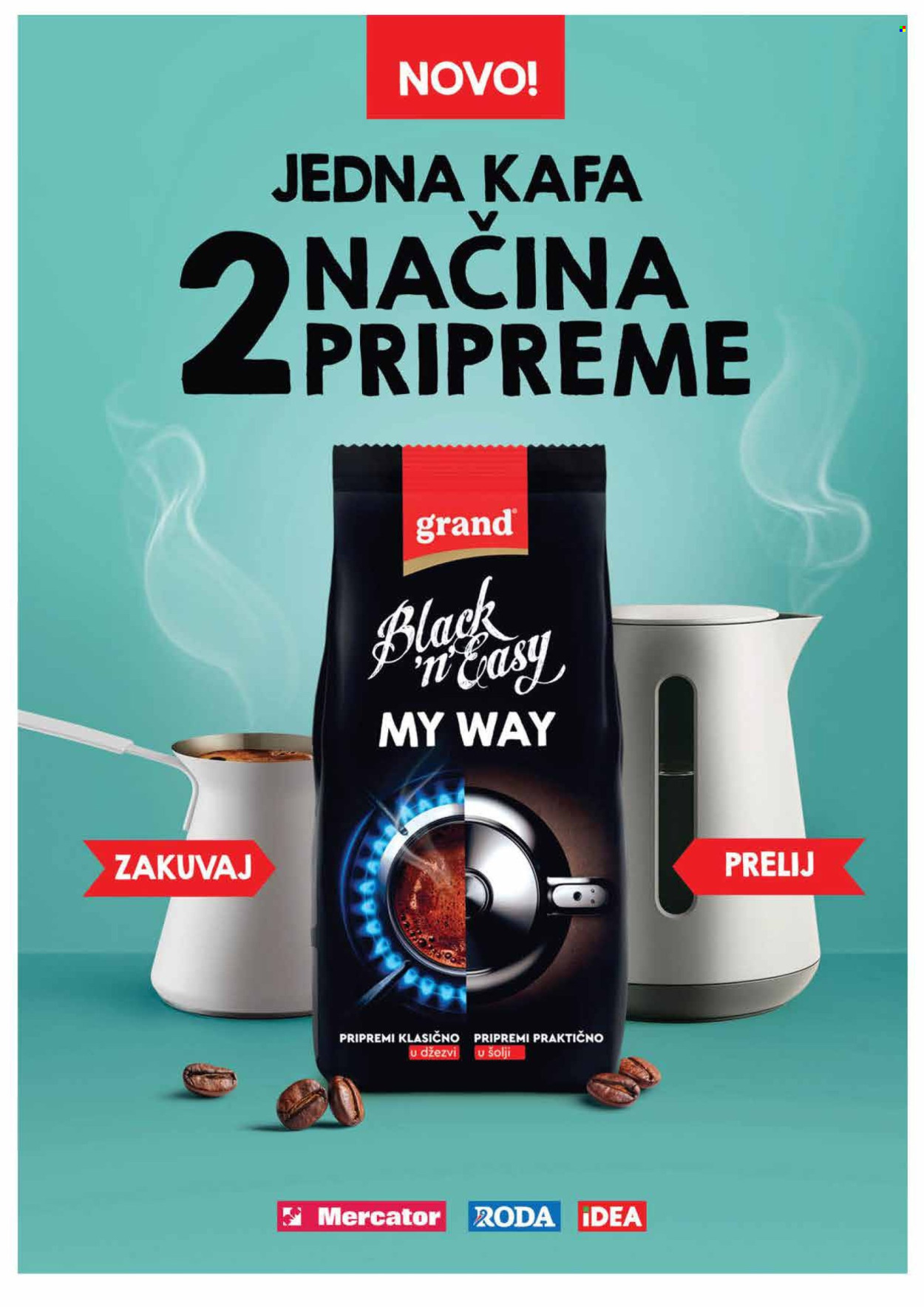 Idea katalog - 16.10.2025 - 22.10.2025. Stranica 21