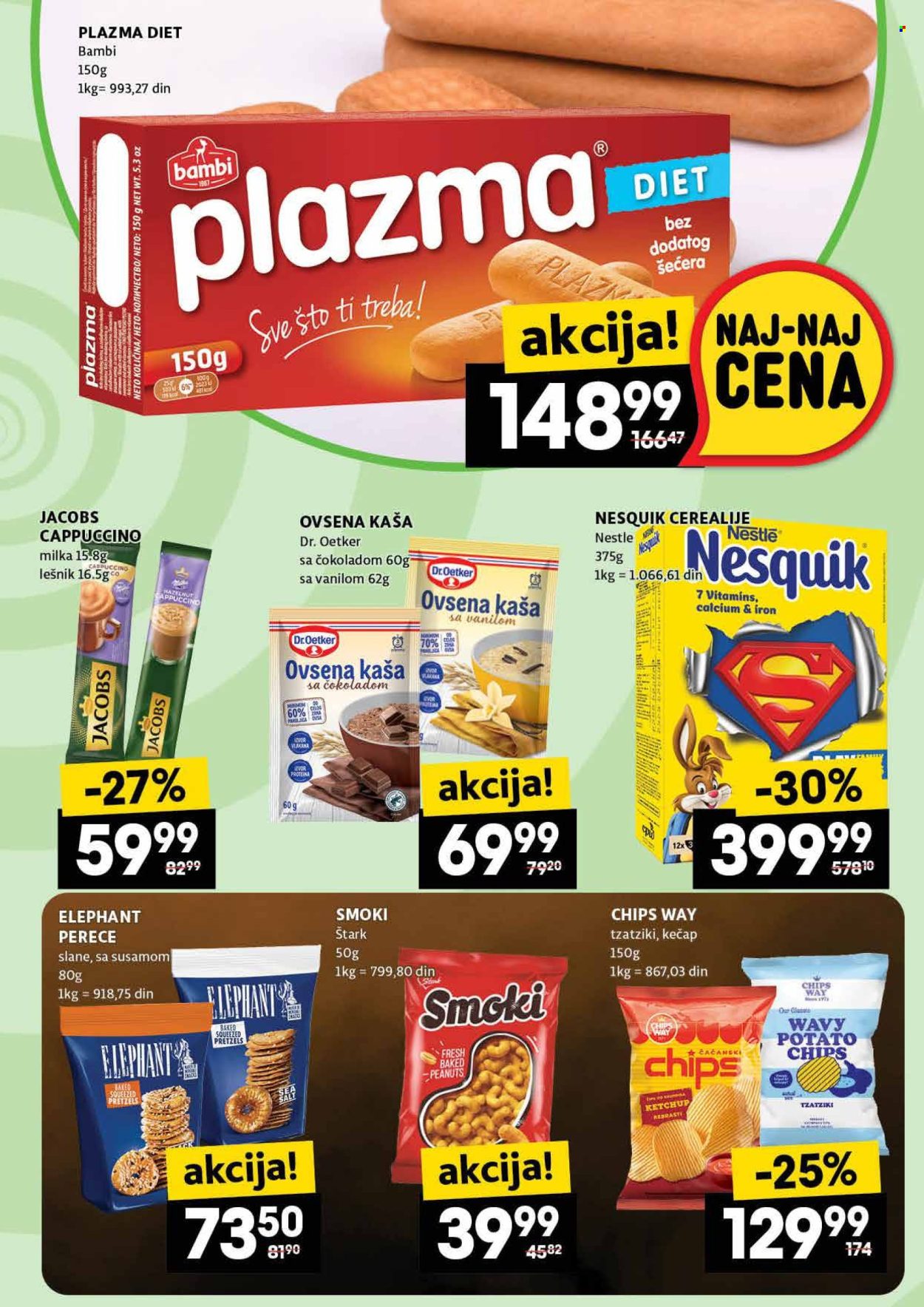 Idea katalog - 16.10.2025 - 22.10.2025. Stranica 23