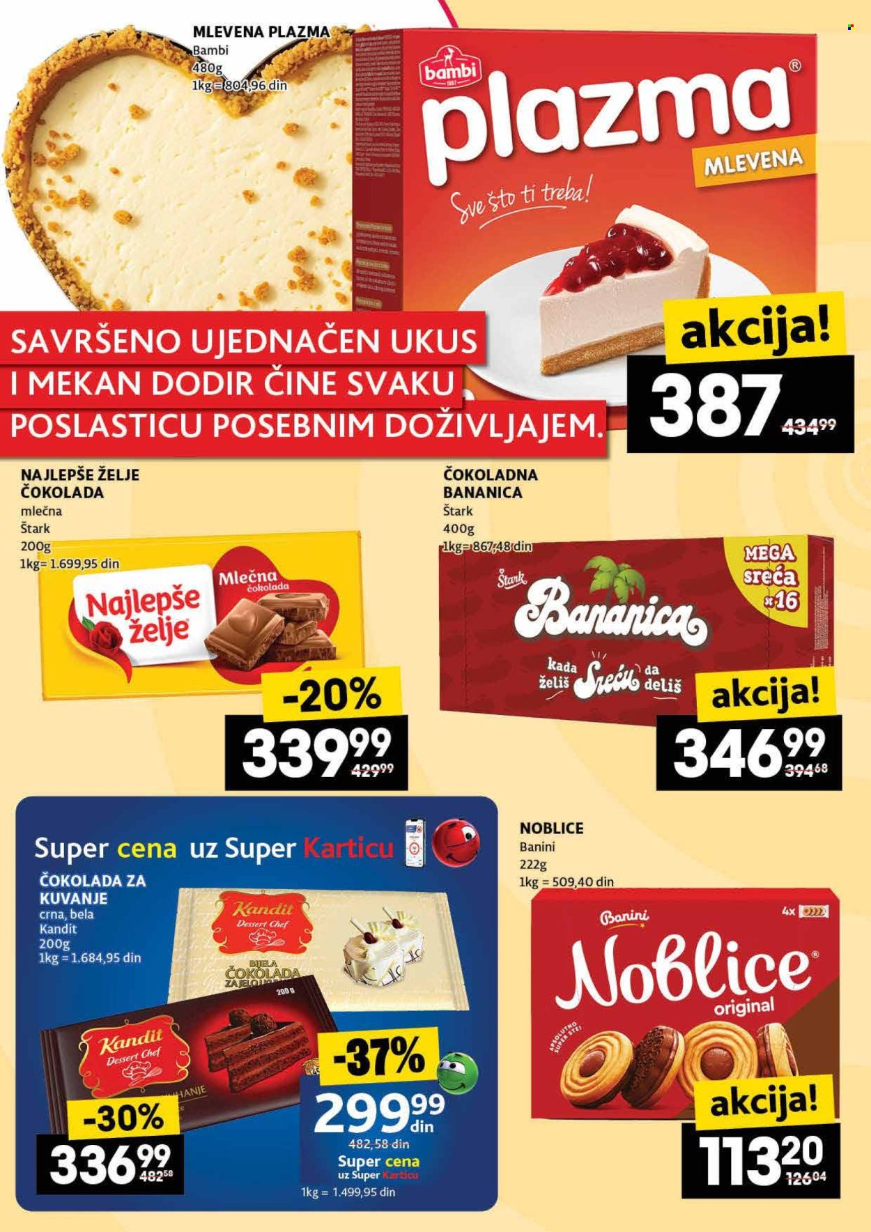 Idea katalog - 16.10.2025 - 22.10.2025. Stranica 24