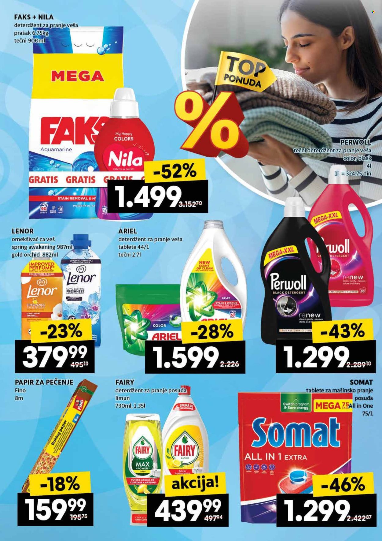 Idea katalog - 16.10.2025 - 22.10.2025. Stranica 31