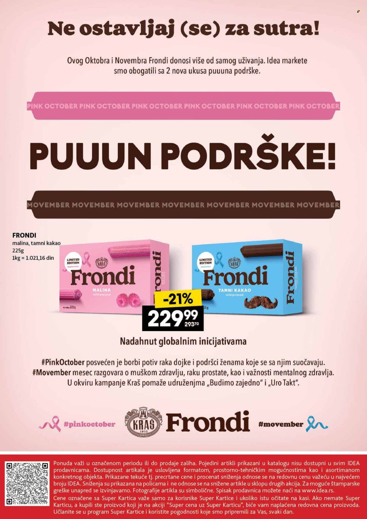 Idea katalog - 16.10.2025 - 22.10.2025. Stranica 32