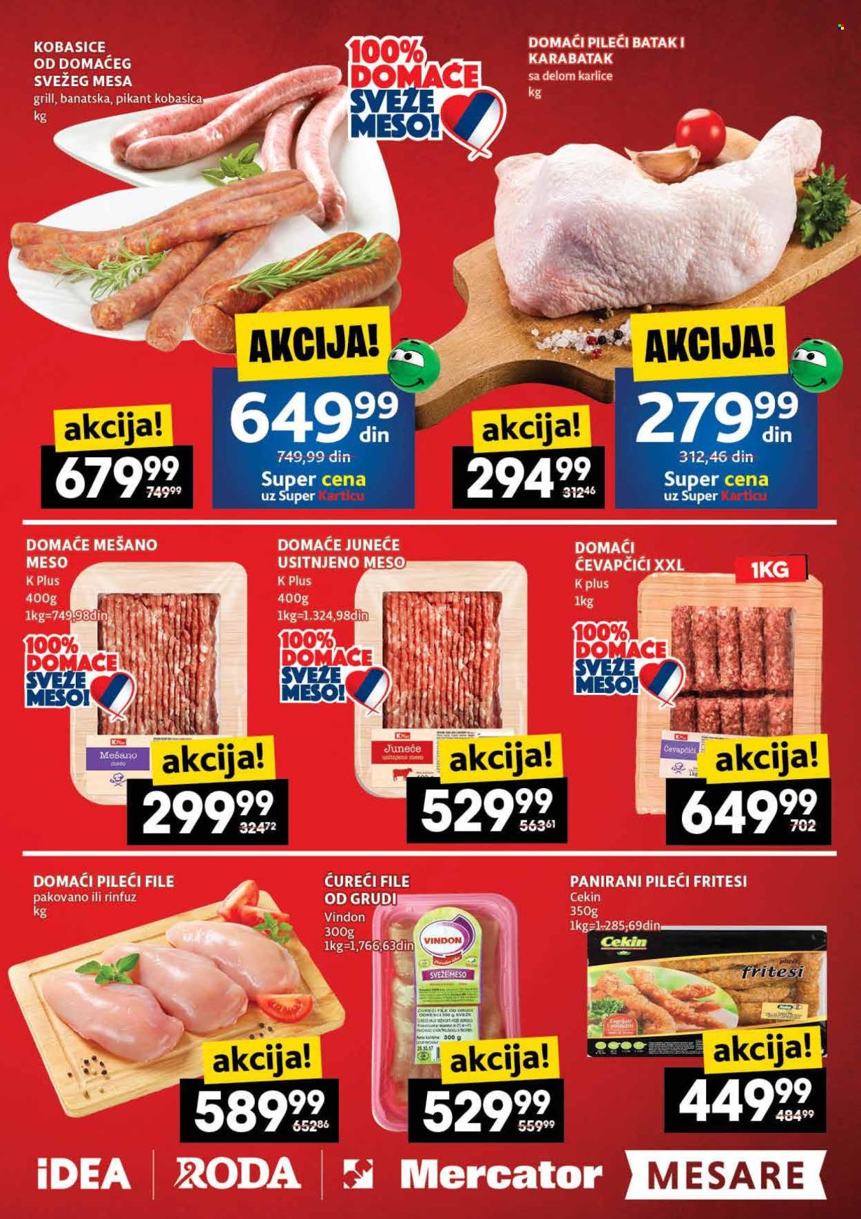 Roda katalog - 16.10.2025 - 22.10.2025. Stranica 5