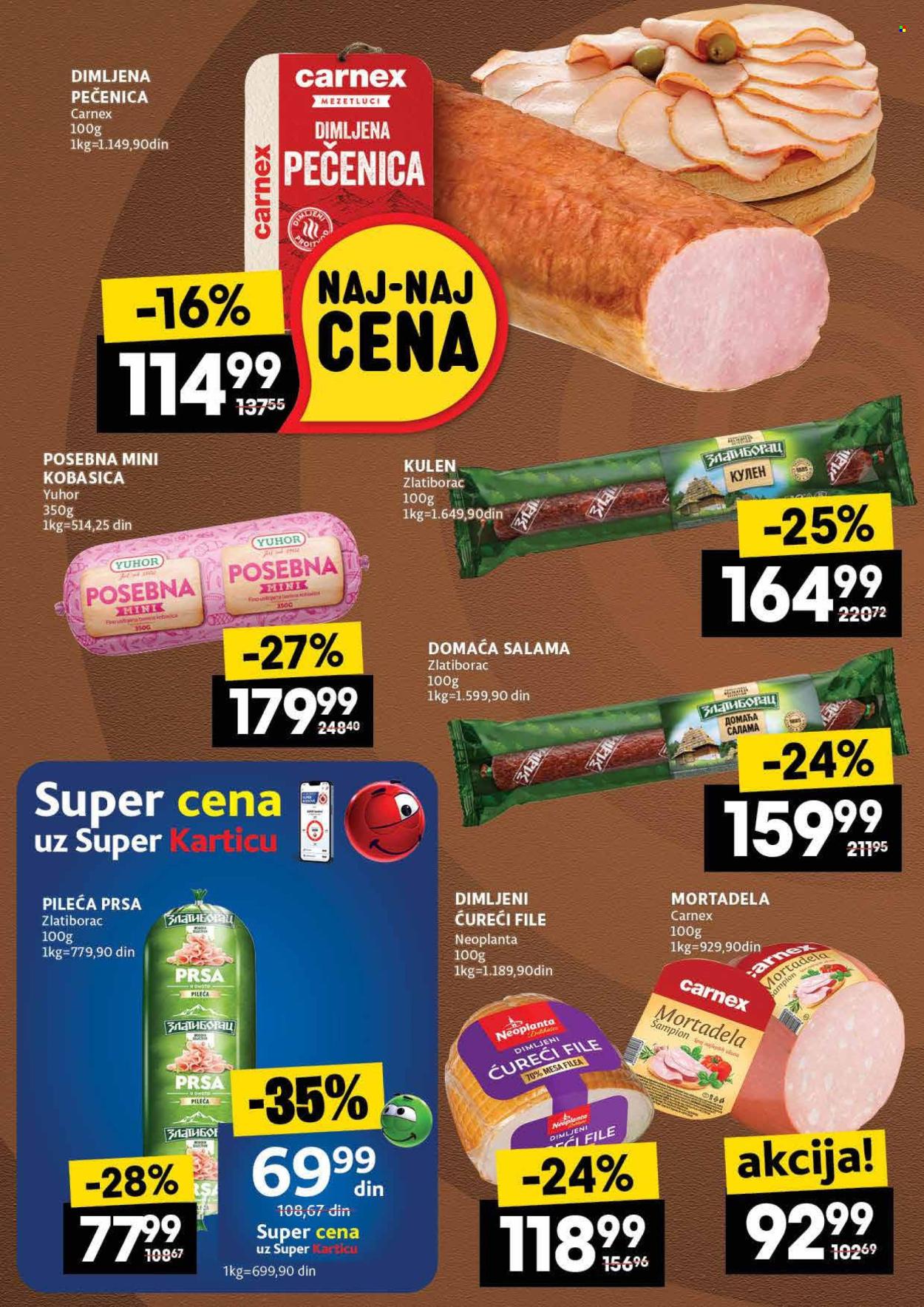 Roda katalog - 16.10.2025 - 22.10.2025. Stranica 6