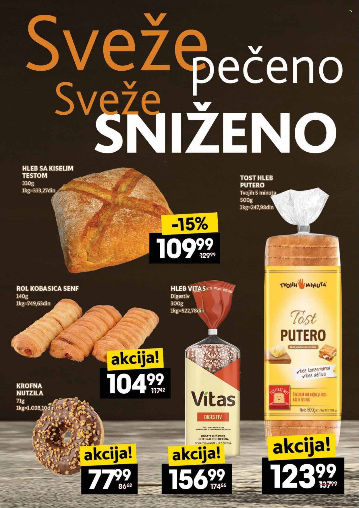 Roda katalog - 16.10.2025 - 22.10.2025. Stranica 14