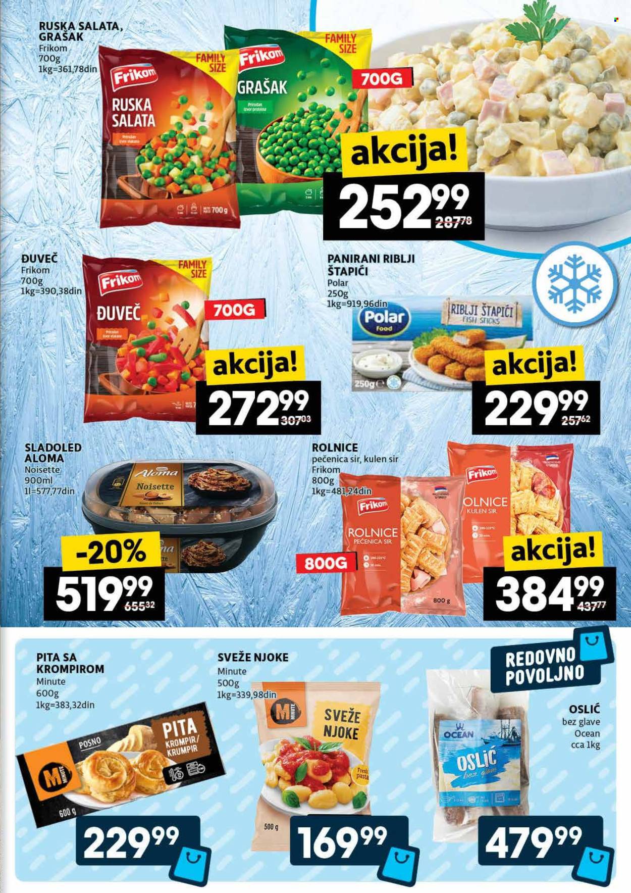 Roda katalog - 16.10.2025 - 22.10.2025. Stranica 15