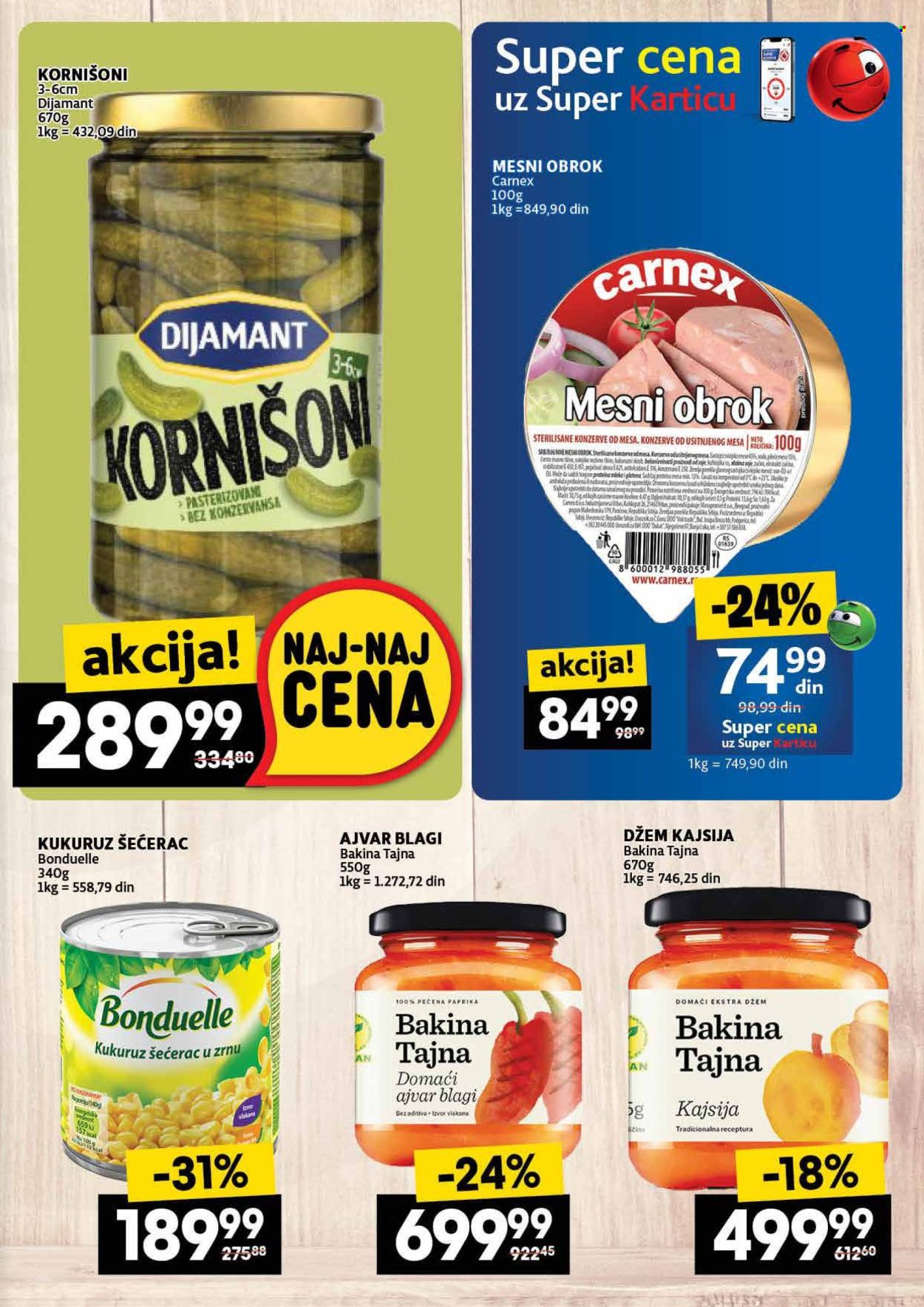 Roda katalog - 16.10.2025 - 22.10.2025. Stranica 19