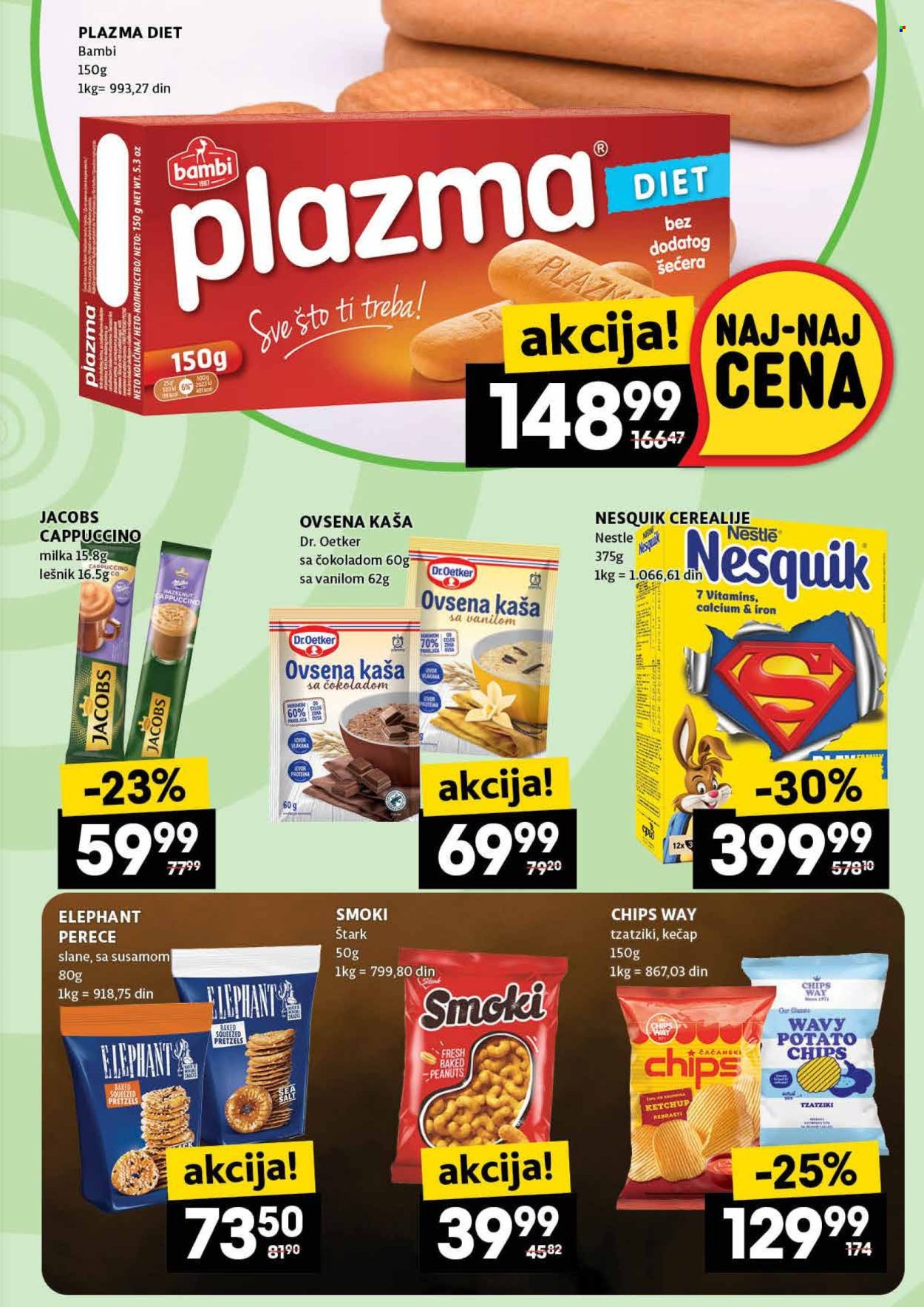 Roda katalog - 16.10.2025 - 22.10.2025. Stranica 23