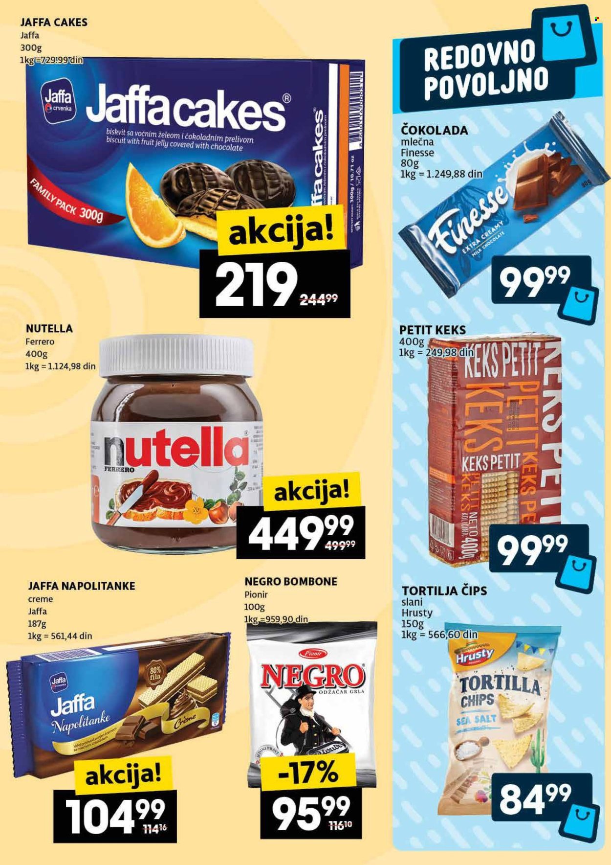 Roda katalog - 16.10.2025 - 22.10.2025. Stranica 25
