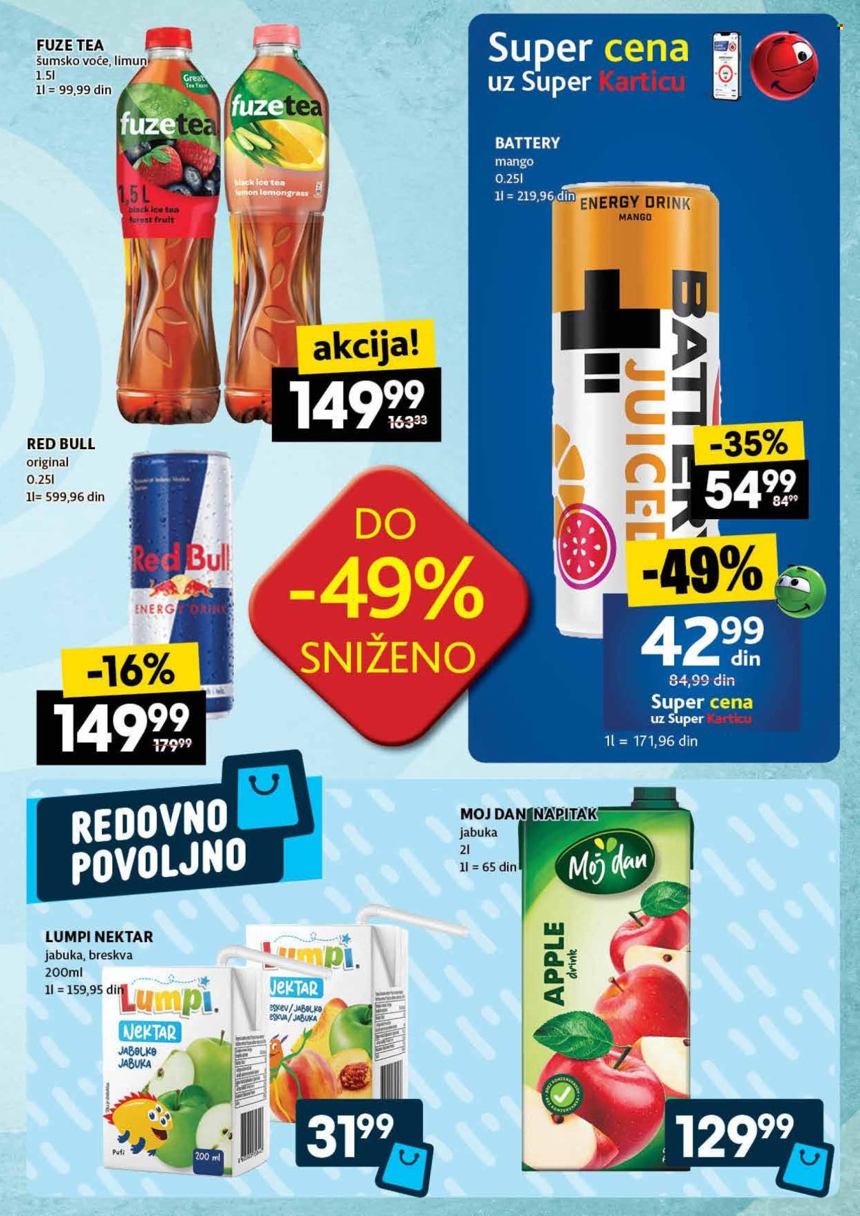Roda katalog - 16.10.2025 - 22.10.2025. Stranica 27
