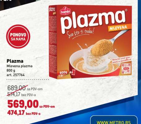 Plazma