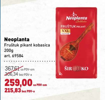 Neoplanta