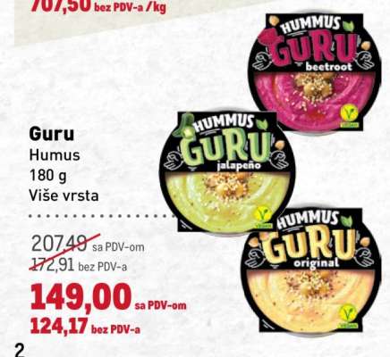 Guru Humus