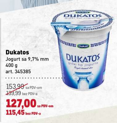 Dukatos