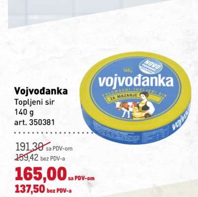 Vojvođanka