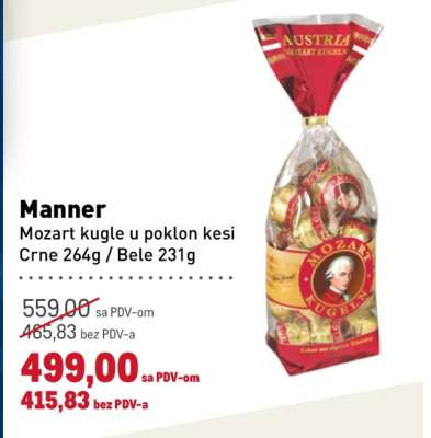 Manner