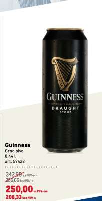 Guinness