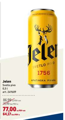 Jelen