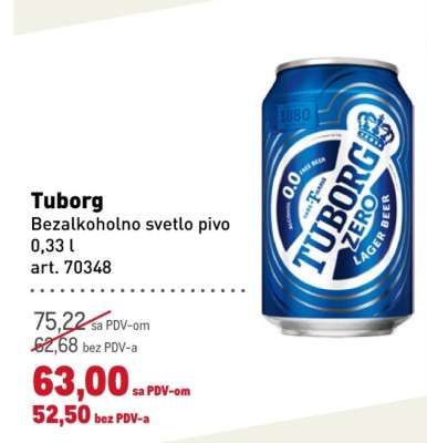 tuborg