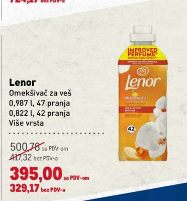 LENOR