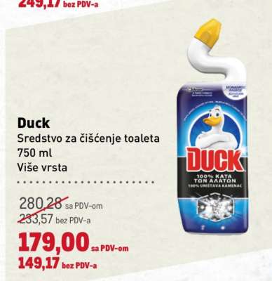 Duck