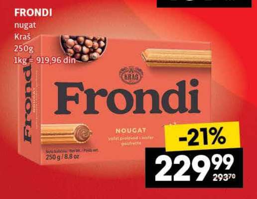 FRONDI