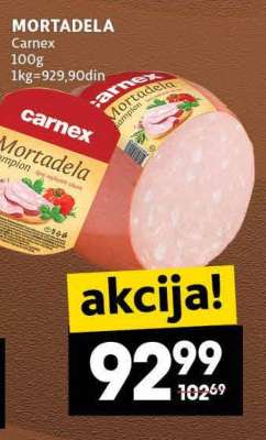 MORTADELA