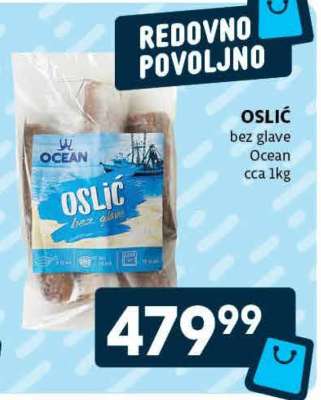 OSLIĆ