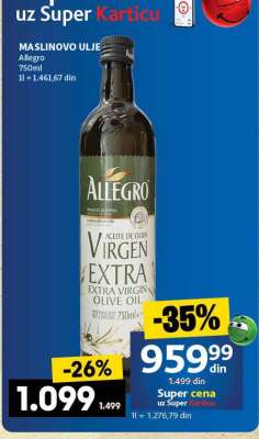 Allegro