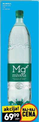 MG MIVELA