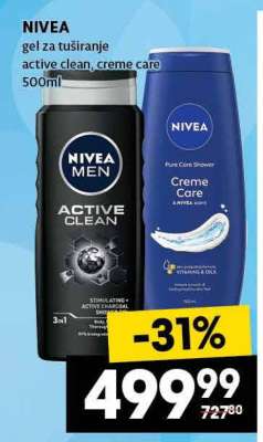Nivea