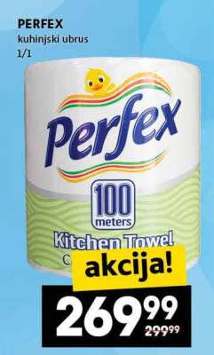 PERFEX