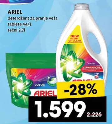 Ariel