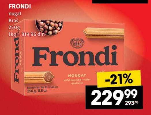 FRONDI
