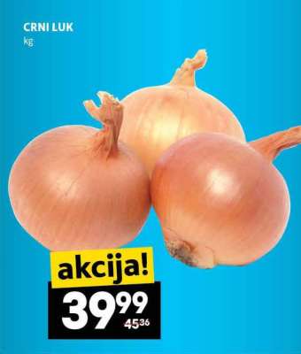 Crni luk