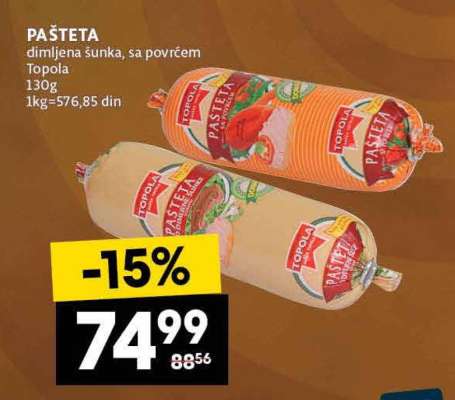 Pašteta