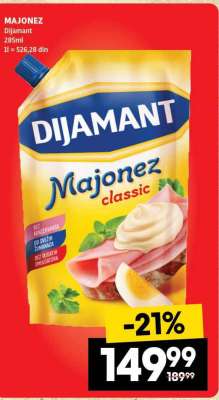 MAJONEZ