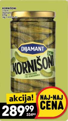 Kornišoni